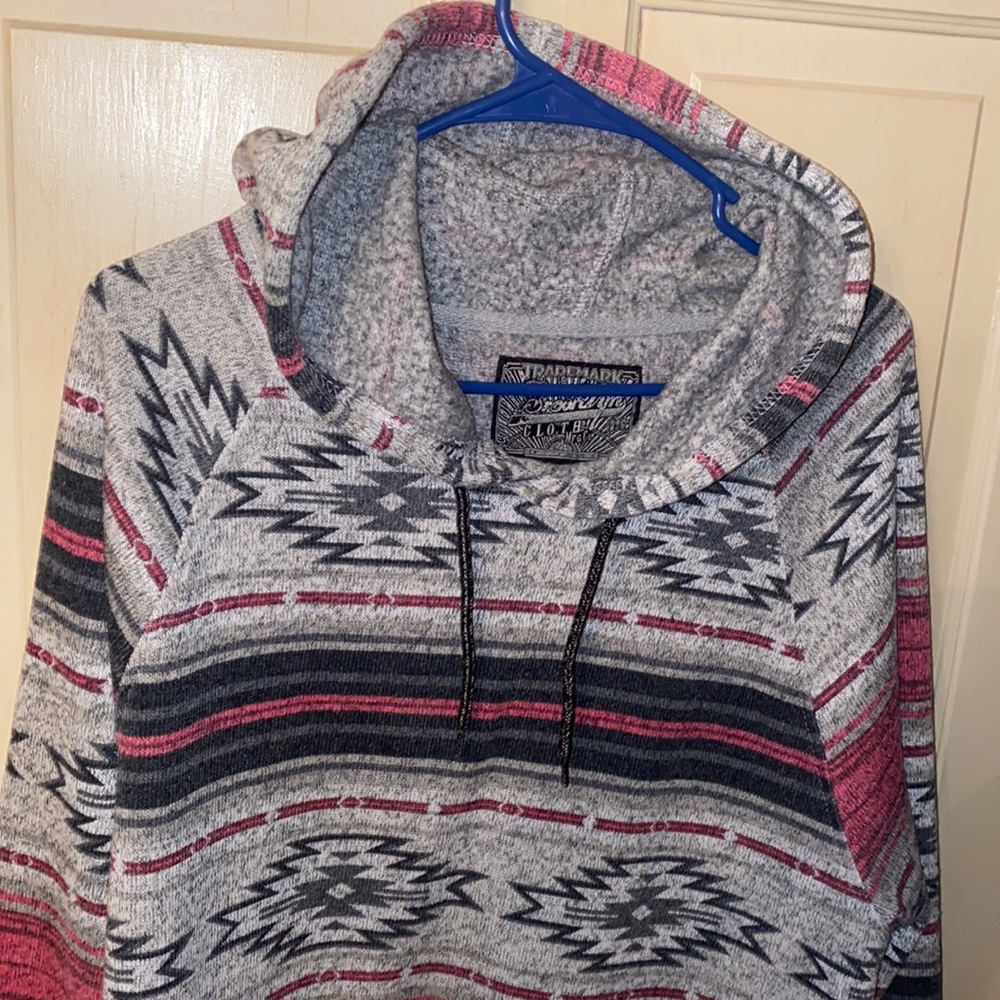 Men’s hoodie